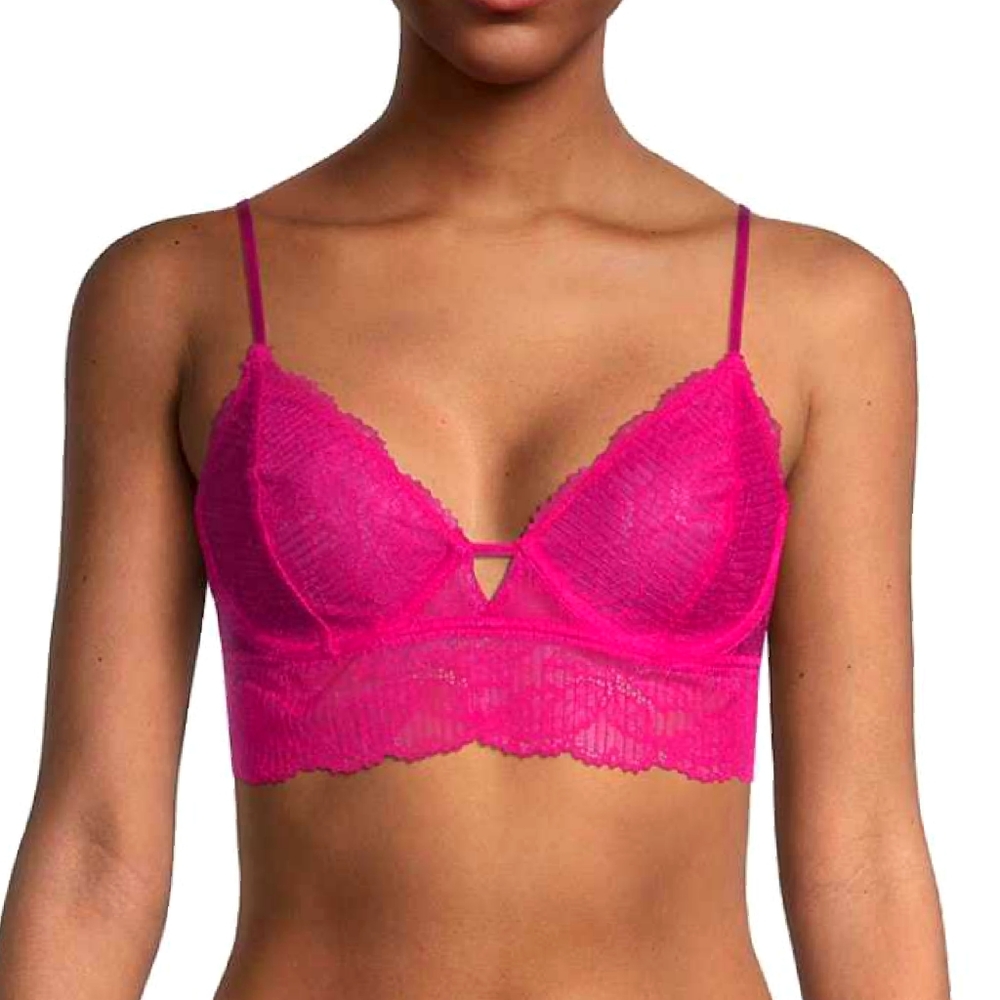 SALE!!NEW!! Free People Alyssa Underwire Bra sz L